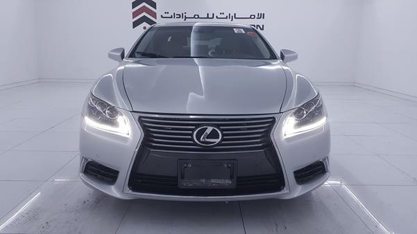 LEXUS NULL 2013 jthgl46fxd5047357