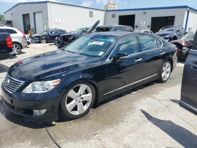 LEXUS LS 460L 2010 jthgl5ef0a5037617