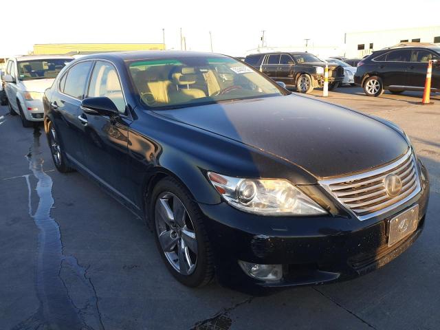 LEXUS LS 460L 2011 jthgl5ef0b5044312