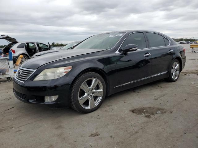 LEXUS LS 460L 2011 jthgl5ef1b5042004