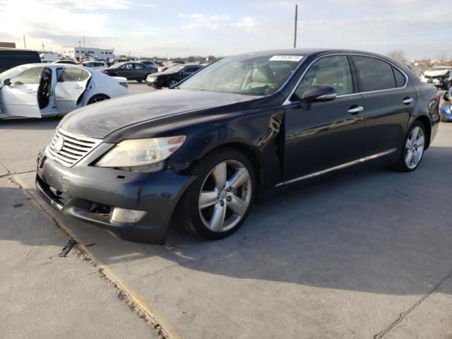 LEXUS LS 460L 2011 jthgl5ef1b5043864