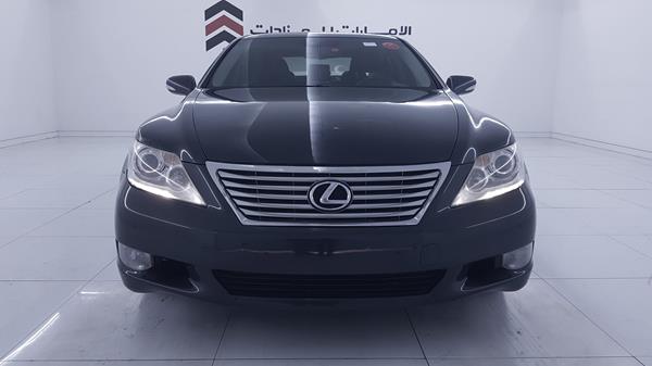 LEXUS LS 460 L 2011 jthgl5ef1b5044433