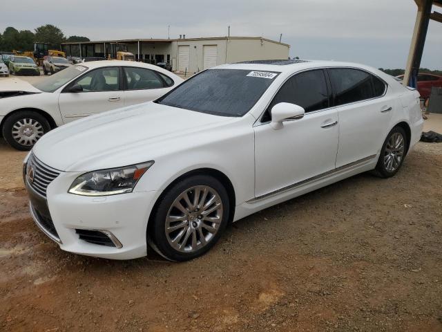 LEXUS LS 460L 2013 jthgl5ef1d5047402