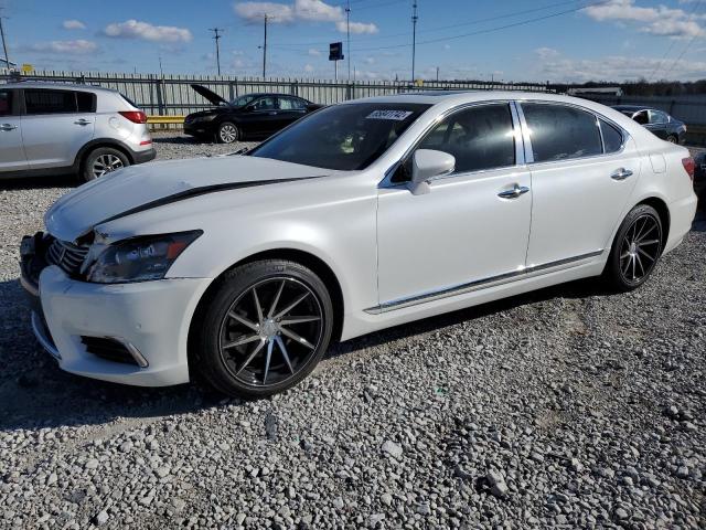 LEXUS LS 460L 2014 jthgl5ef3e5053204