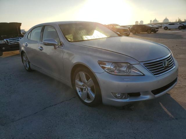 LEXUS LS 460L 2010 jthgl5ef5a5040870