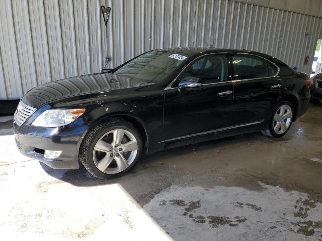 LEXUS LS460 2010 jthgl5ef6a5038125