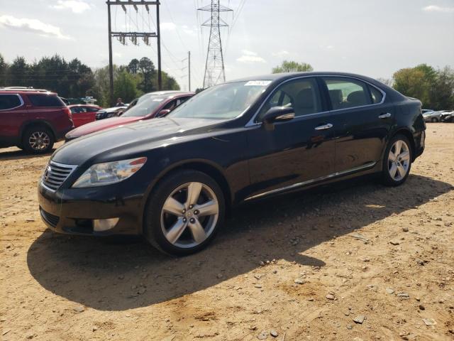 LEXUS LS 460L 2011 jthgl5ef6b5042287