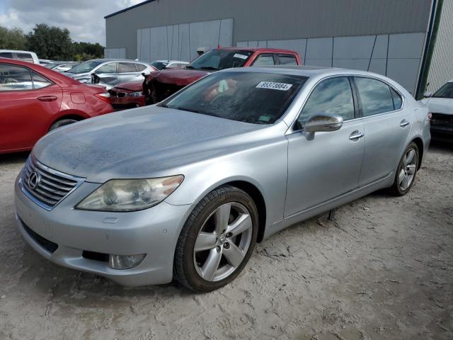 LEXUS LS 460L 2011 jthgl5ef6b5044489