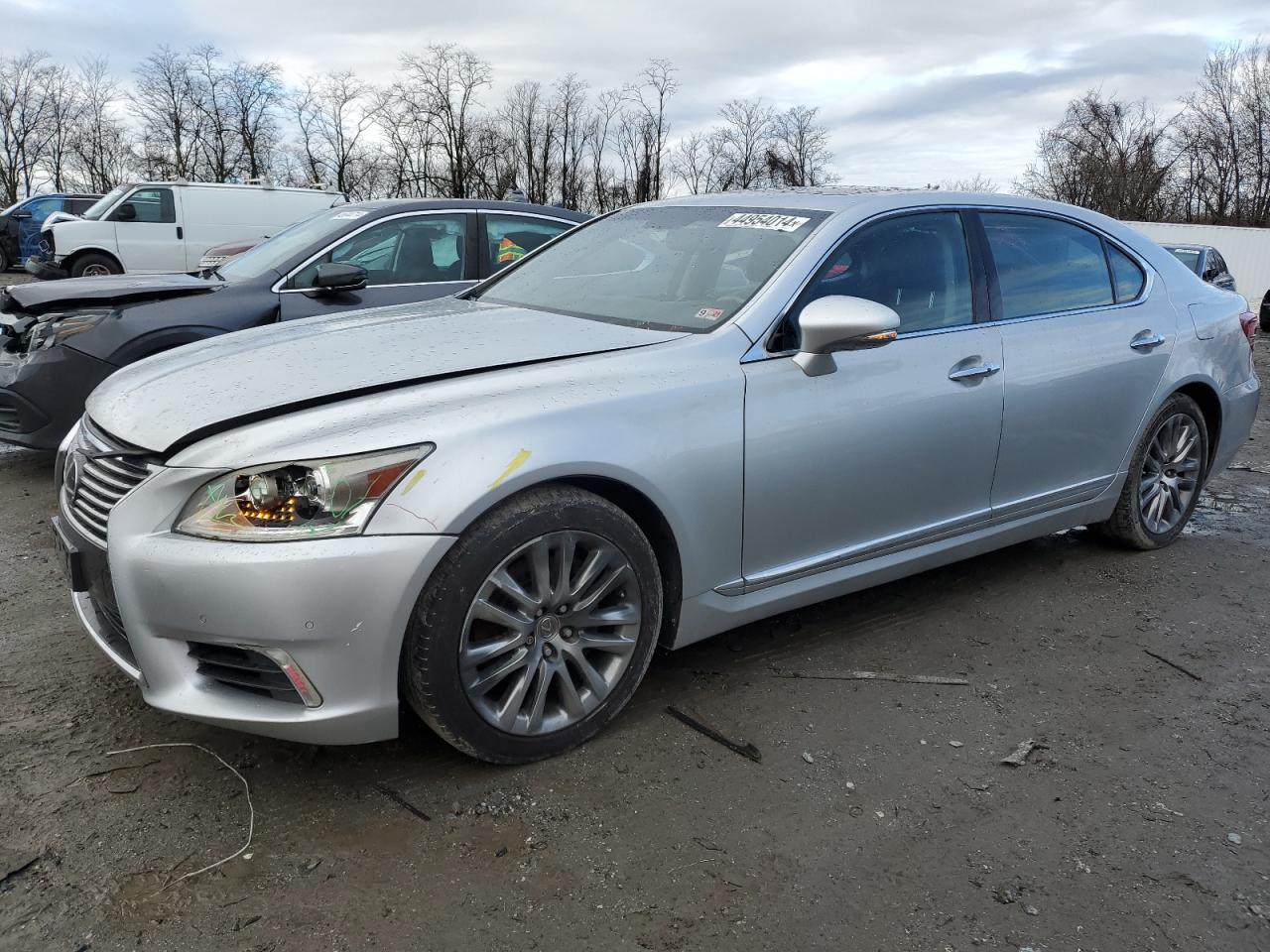 LEXUS LS 2015 jthgl5ef6f5054963