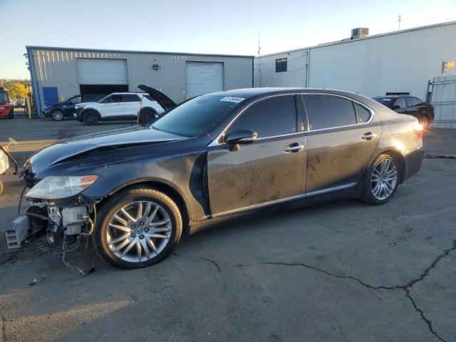 LEXUS LS 460L 2011 jthgl5ef7b5041911