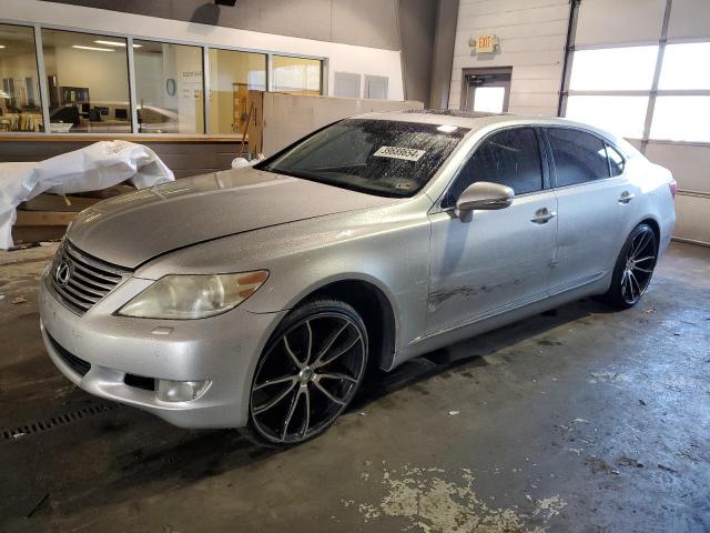 LEXUS LS460 2011 jthgl5ef7b5044291