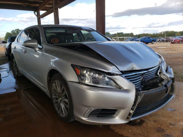 LEXUS LS 460L 2014 jthgl5ef7e5050869