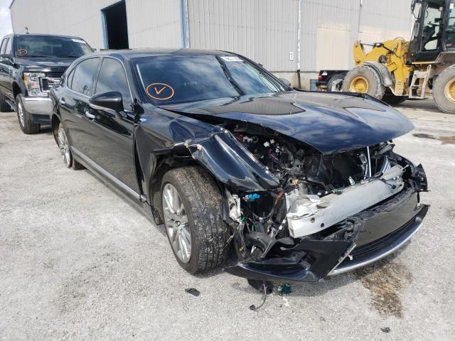 LEXUS LS 460L 2014 jthgl5ef8e5053280