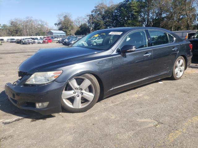 LEXUS LS460 2010 jthgl5ef9a5039432