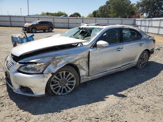 LEXUS LS 460L 2015 jthgl5ef9f5055640