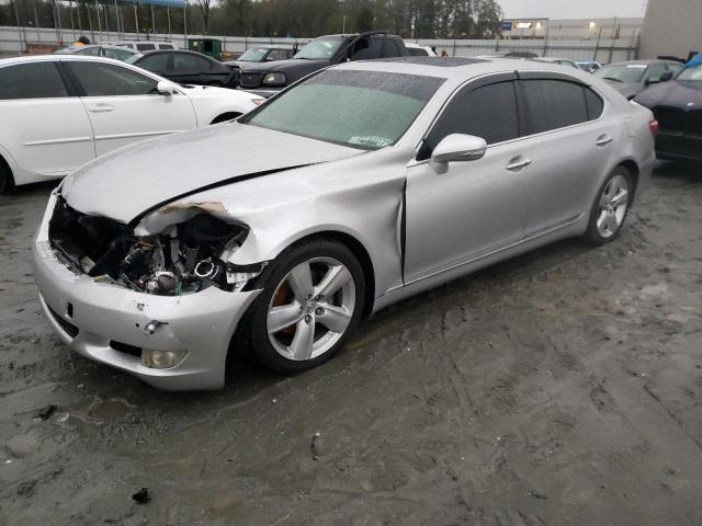 LEXUS LS 460L 2012 jthgl5efxc5044979