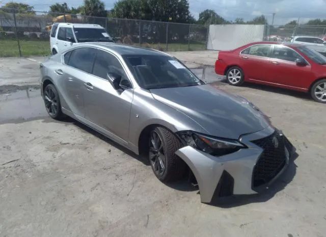 LEXUS NULL 2021 jthgz1b21m5043732