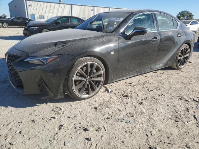 LEXUS IS 350 F S 2023 jthgz1b22p5067879