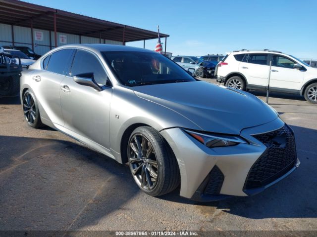 LEXUS NULL 2021 jthgz1b23m5043361