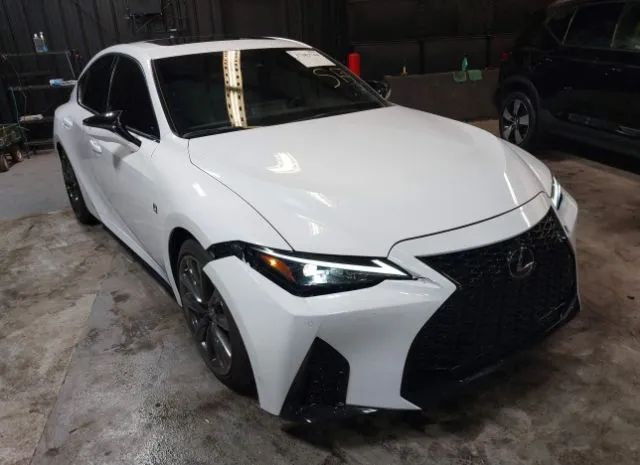 LEXUS NULL 2023 jthgz1b23p5059080