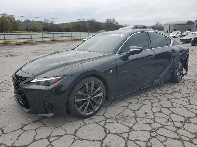 LEXUS IS 350 F S 2024 jthgz1b24r5076229