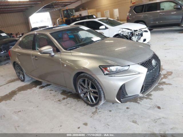 LEXUS NULL 2020 jthgz1b26l5037052