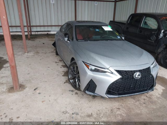 LEXUS NULL 2021 jthgz1b26m5047324