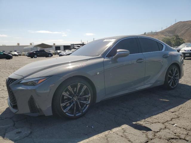 LEXUS IS 350 F S 2024 jthgz1b26r5076149