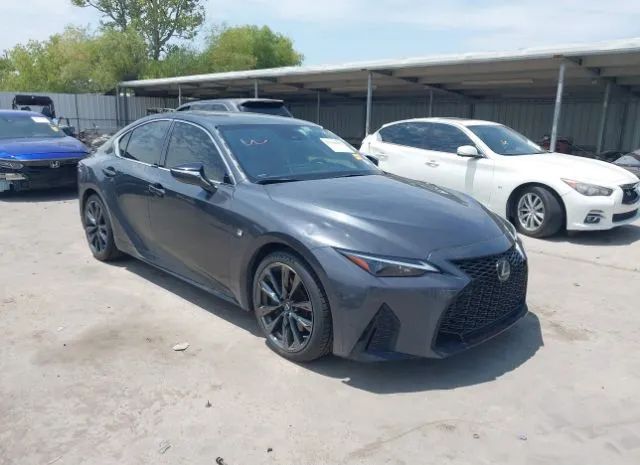 LEXUS NULL 2021 jthgz1b28m5041749