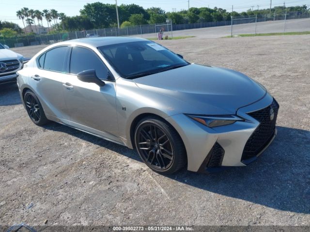 LEXUS IS 2021 jthgz1b29m5039539