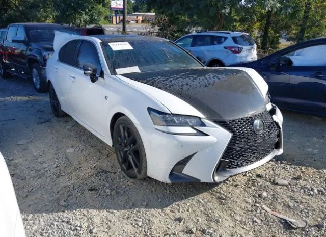 LEXUS NULL 2020 jthgz1bl7la020616