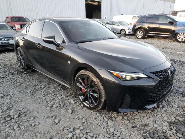 LEXUS IS 2021 jthgz1e20m5021118