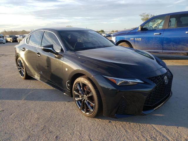 LEXUS IS 2021 jthgz1e23m5020299