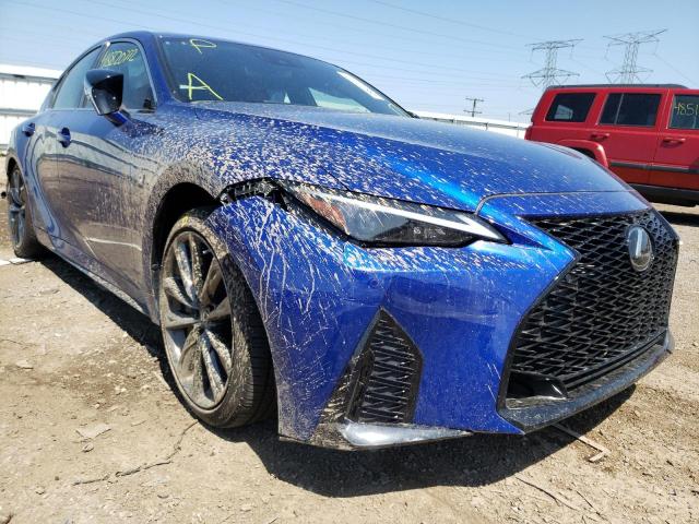 LEXUS NULL 2021 jthgz1e26m5020491