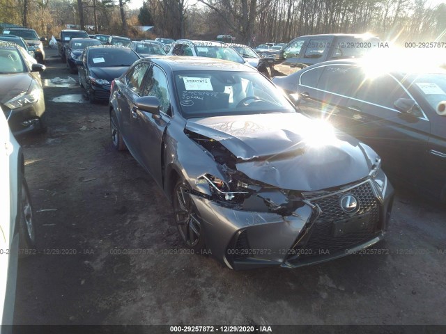 LEXUS NULL 2020 jthgz1e27l5017825