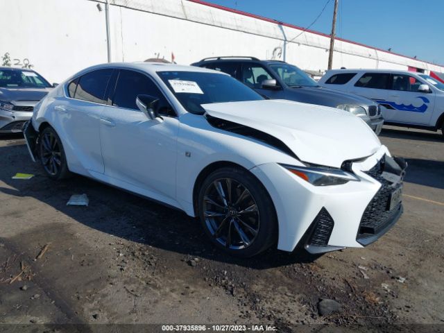 LEXUS NULL 2021 jthgz1e27m5020936