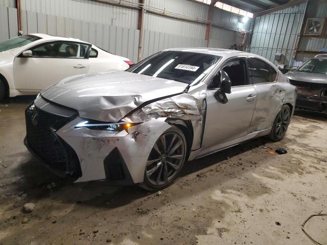 LEXUS IS 350 F S 2024 jthgz1e29r5034442