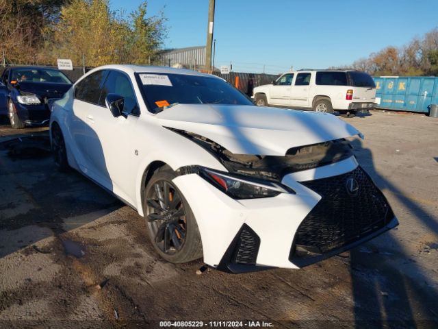 LEXUS IS 2021 jthgz1e2xm5021384