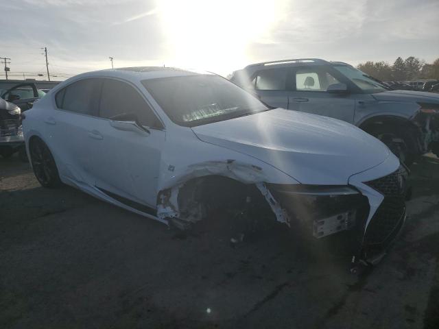 LEXUS IS 350 F-S 2021 jthgz1e2xm5021496