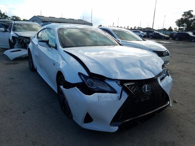 LEXUS NULL 2019 jthha5bc0k5009869