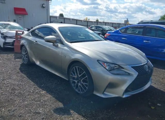 LEXUS NULL 2016 jthha5bc1g5000671