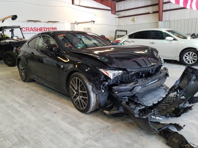 LEXUS RC 200T 2016 jthha5bc1g5004056