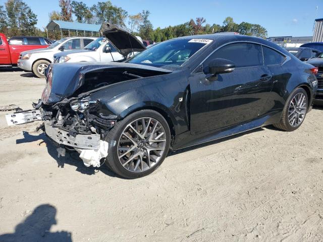 LEXUS RC 300 2018 jthha5bc1j5008468