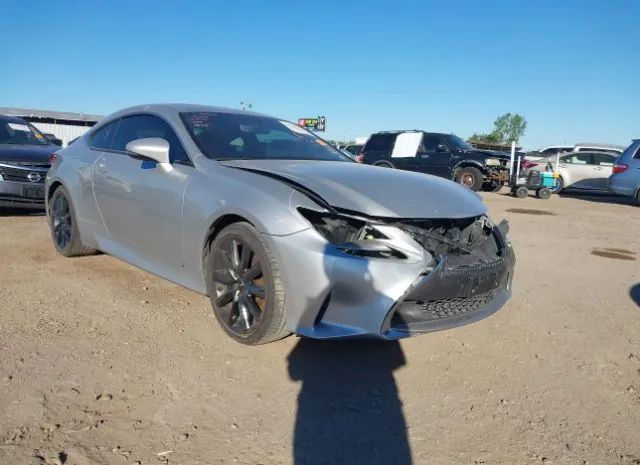 LEXUS NULL 2016 jthha5bc2g5001506