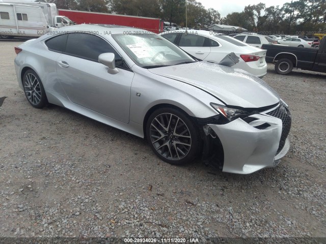 LEXUS NULL 2016 jthha5bc2g5004440