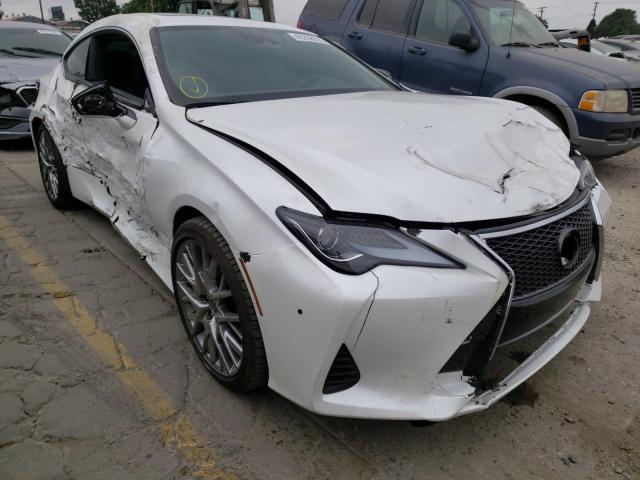 LEXUS RC 300 2019 jthha5bc2k5009260