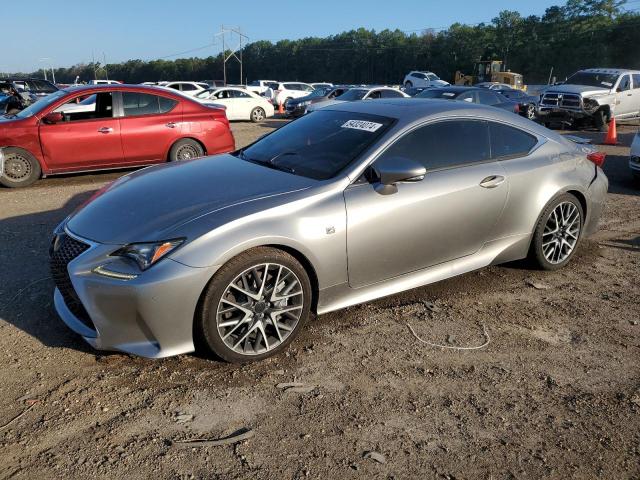 LEXUS RC 200T 2016 jthha5bc4g5001815