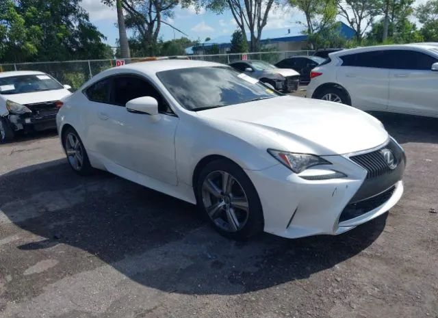 LEXUS NULL 2016 jthha5bc6g5003789