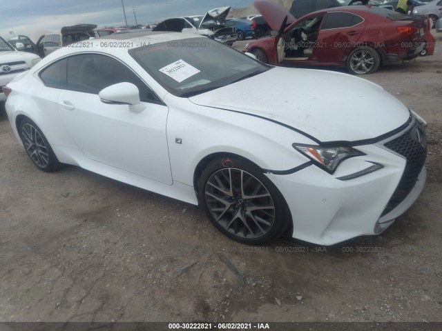 LEXUS NULL 2017 jthha5bc6h5006497