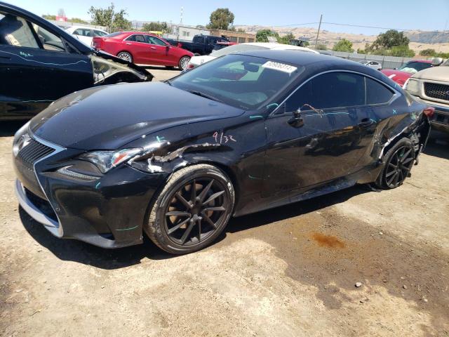 LEXUS RC 2016 jthha5bc7g5000206